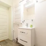 Apartament Solmare *
