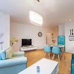 Apartament Solmare *