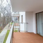 Solmare Apartament *