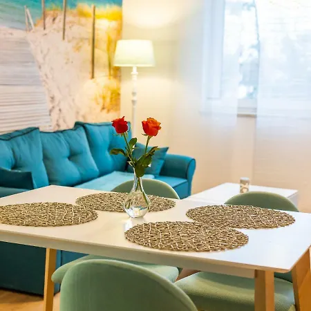Apartman Solmare