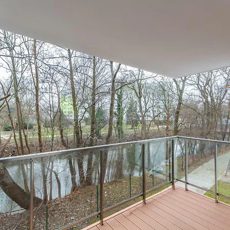 Solmare Apartman Kołobrzeg