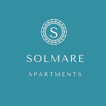Solmare Apartman *