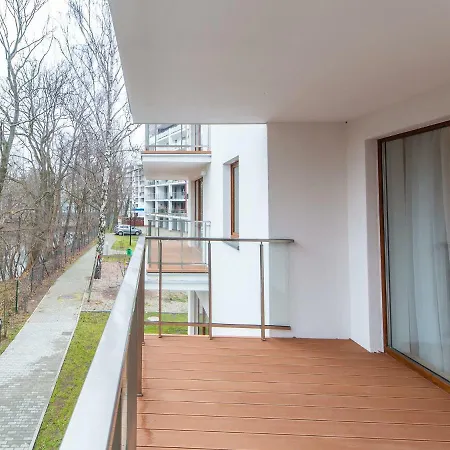 Solmare Apartment *